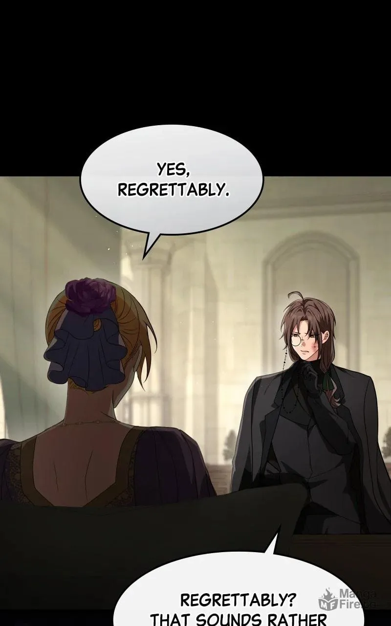Read A Savage Proposal chapter 41 image 35 on Lezhin