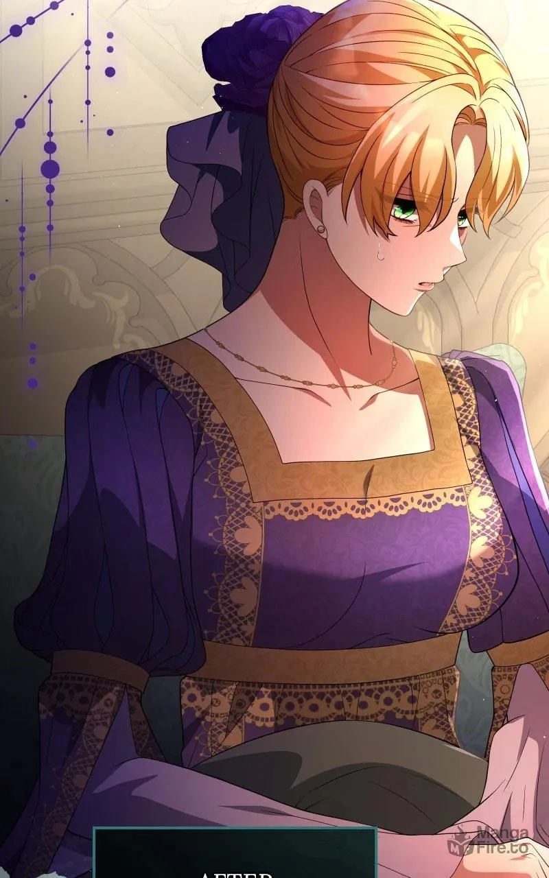 Read A Savage Proposal chapter 41 image 38 on Lezhin