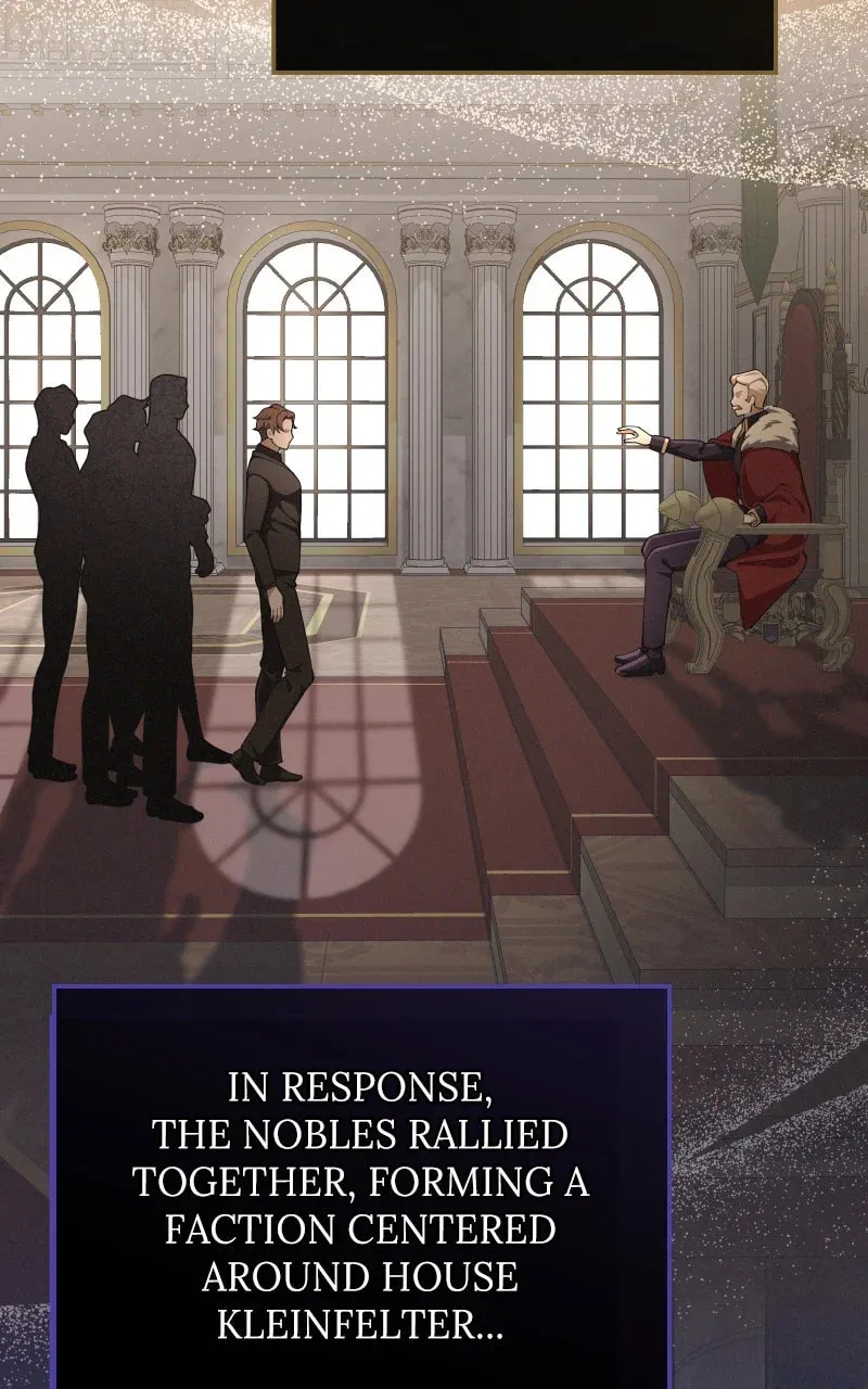 Read A Savage Proposal chapter 41 image 40 on Lezhin