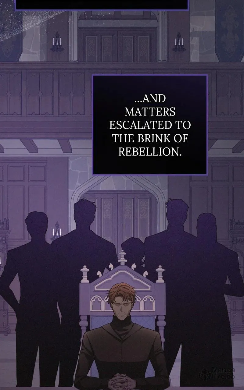 Read A Savage Proposal chapter 41 image 41 on Lezhin