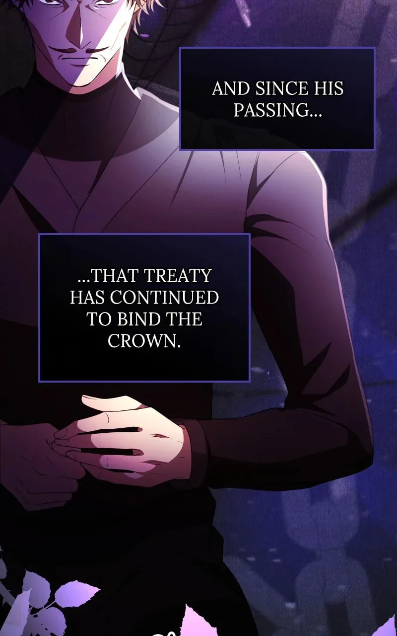 Read A Savage Proposal chapter 41 image 43 on Lezhin