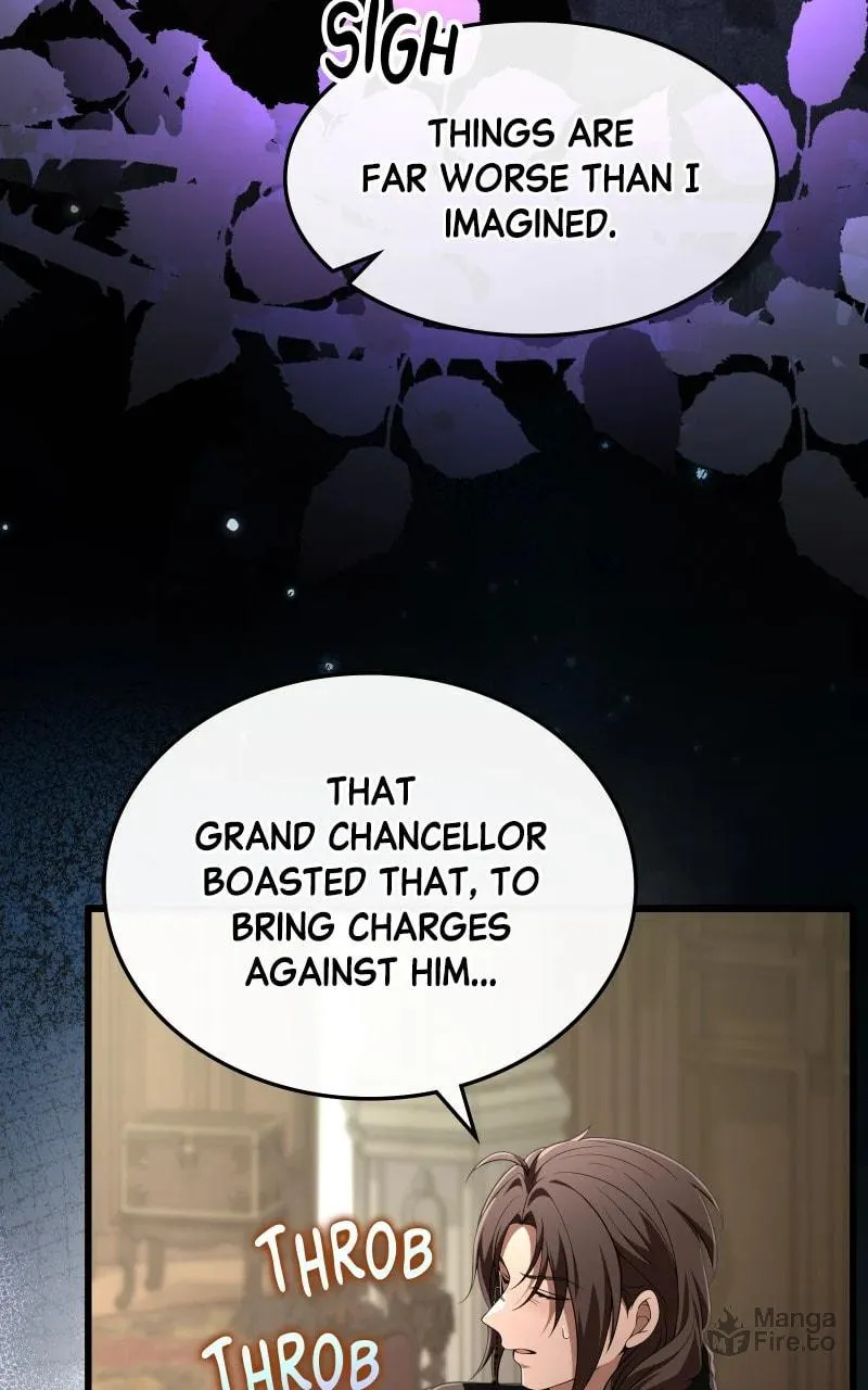 Read A Savage Proposal chapter 41 image 44 on Lezhin