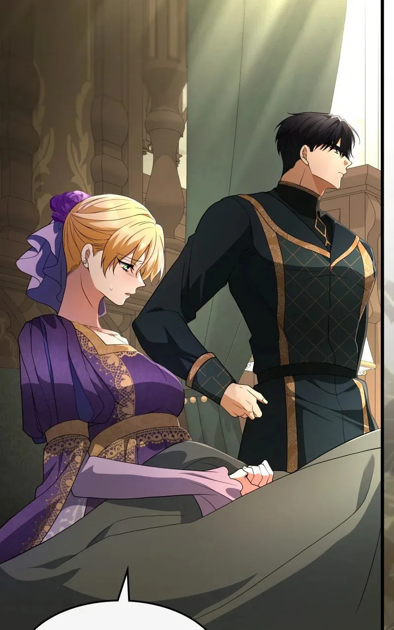 Read A Savage Proposal chapter 41 image 46 on Lezhin