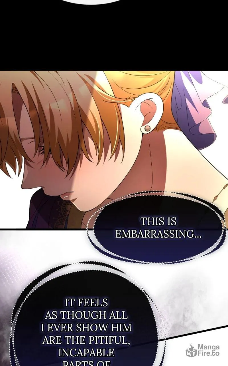 Read A Savage Proposal chapter 41 image 49 on Lezhin