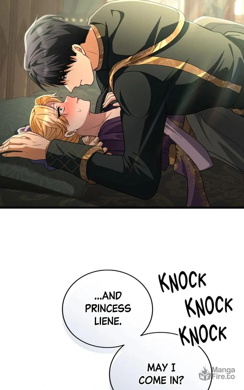 Read A Savage Proposal chapter 41 image 5 on Lezhin