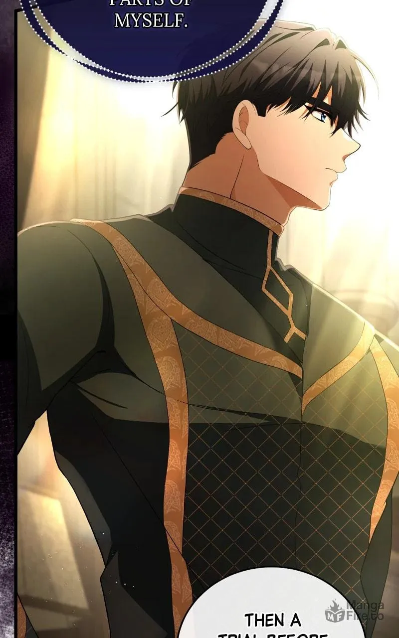 Read A Savage Proposal chapter 41 image 50 on Lezhin