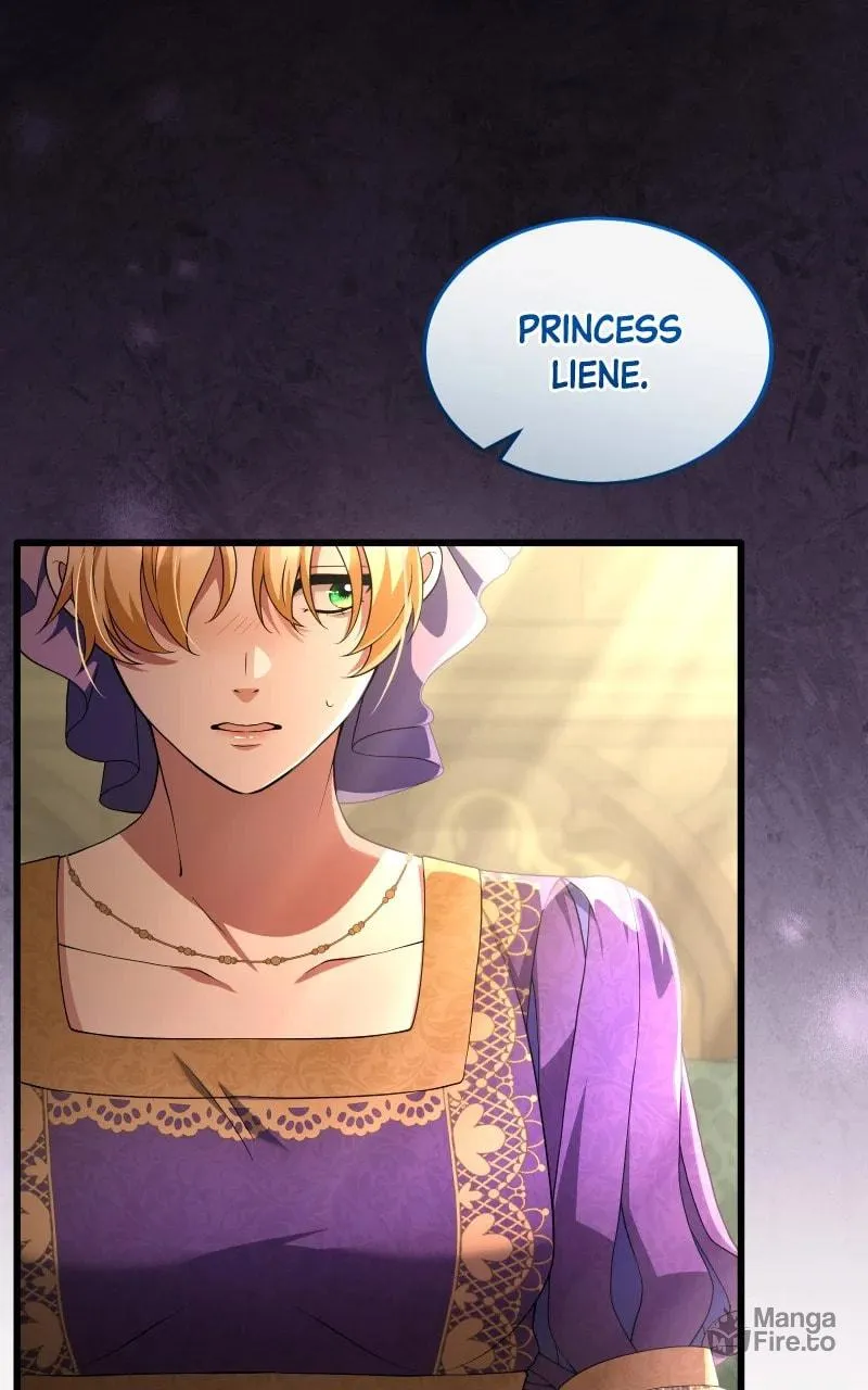 Read A Savage Proposal chapter 41 image 53 on Lezhin