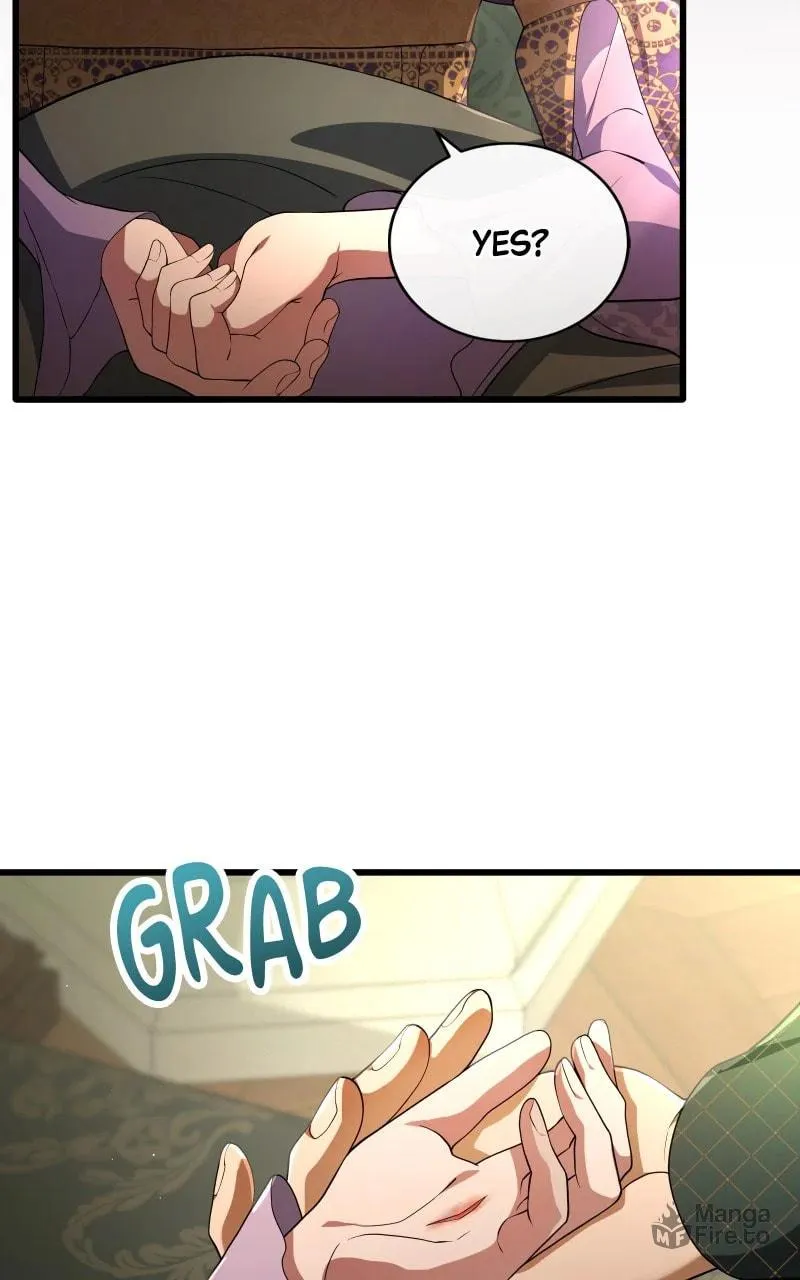 Read A Savage Proposal chapter 41 image 54 on Lezhin