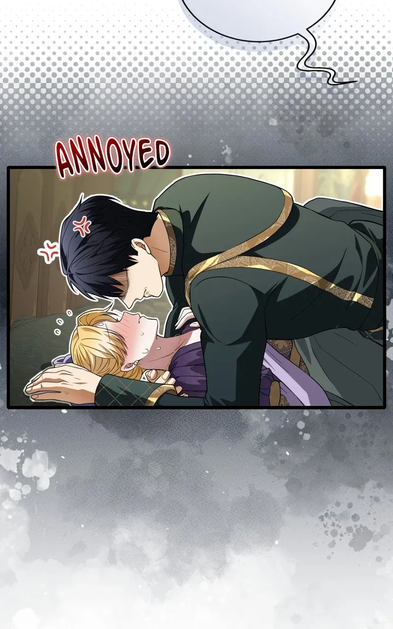 Read A Savage Proposal chapter 41 image 6 on Lezhin