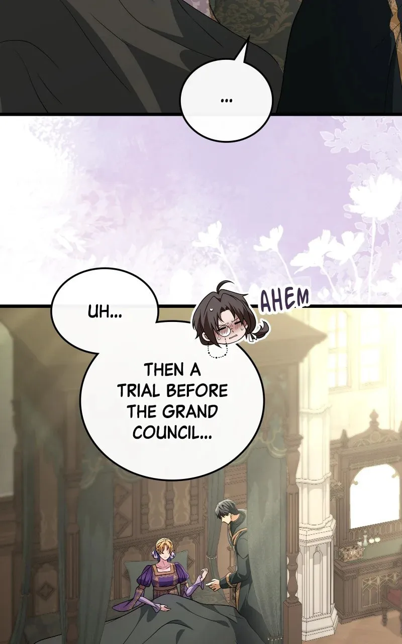 Read A Savage Proposal chapter 41 image 66 on Lezhin