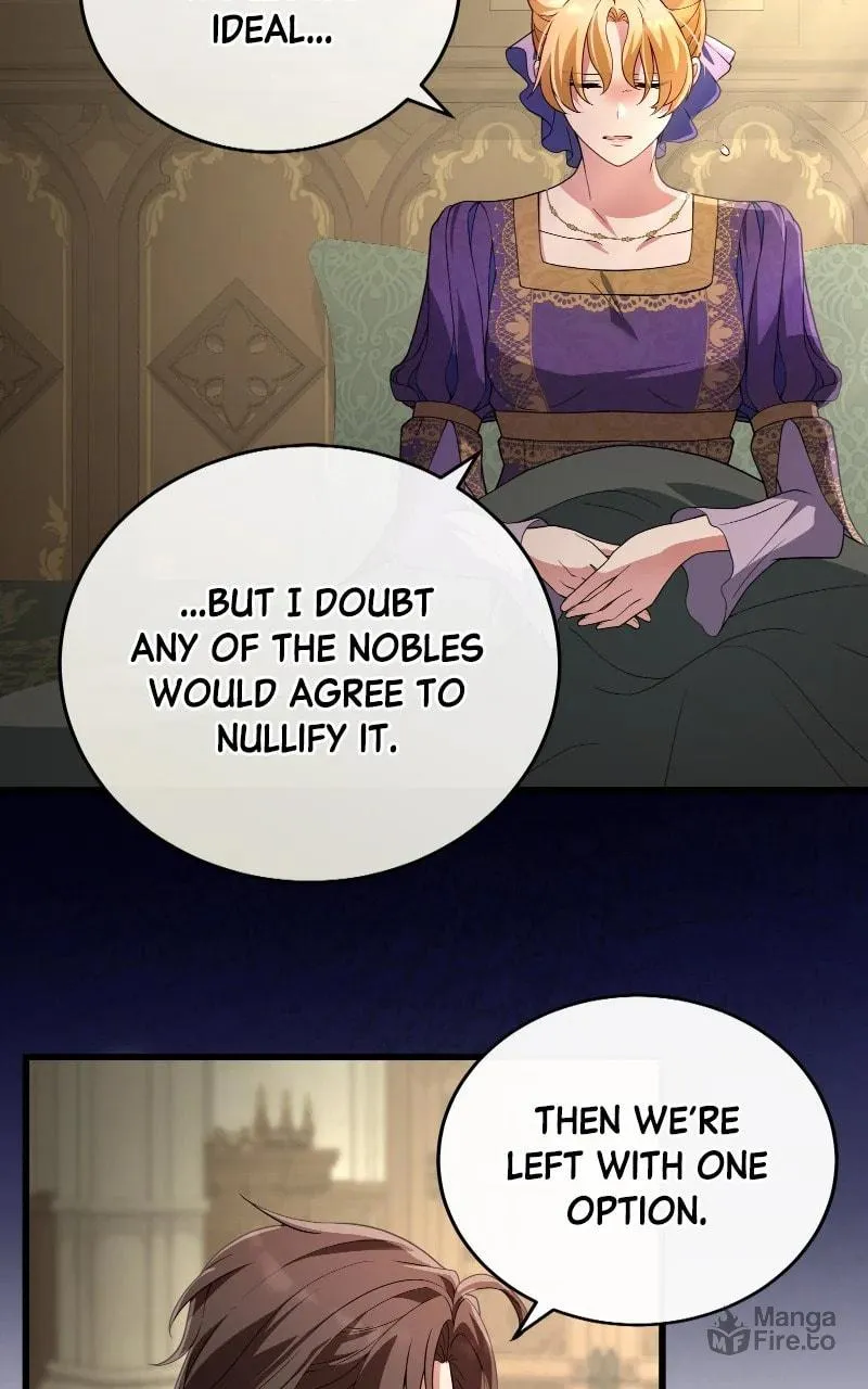 Read A Savage Proposal chapter 41 image 68 on Lezhin