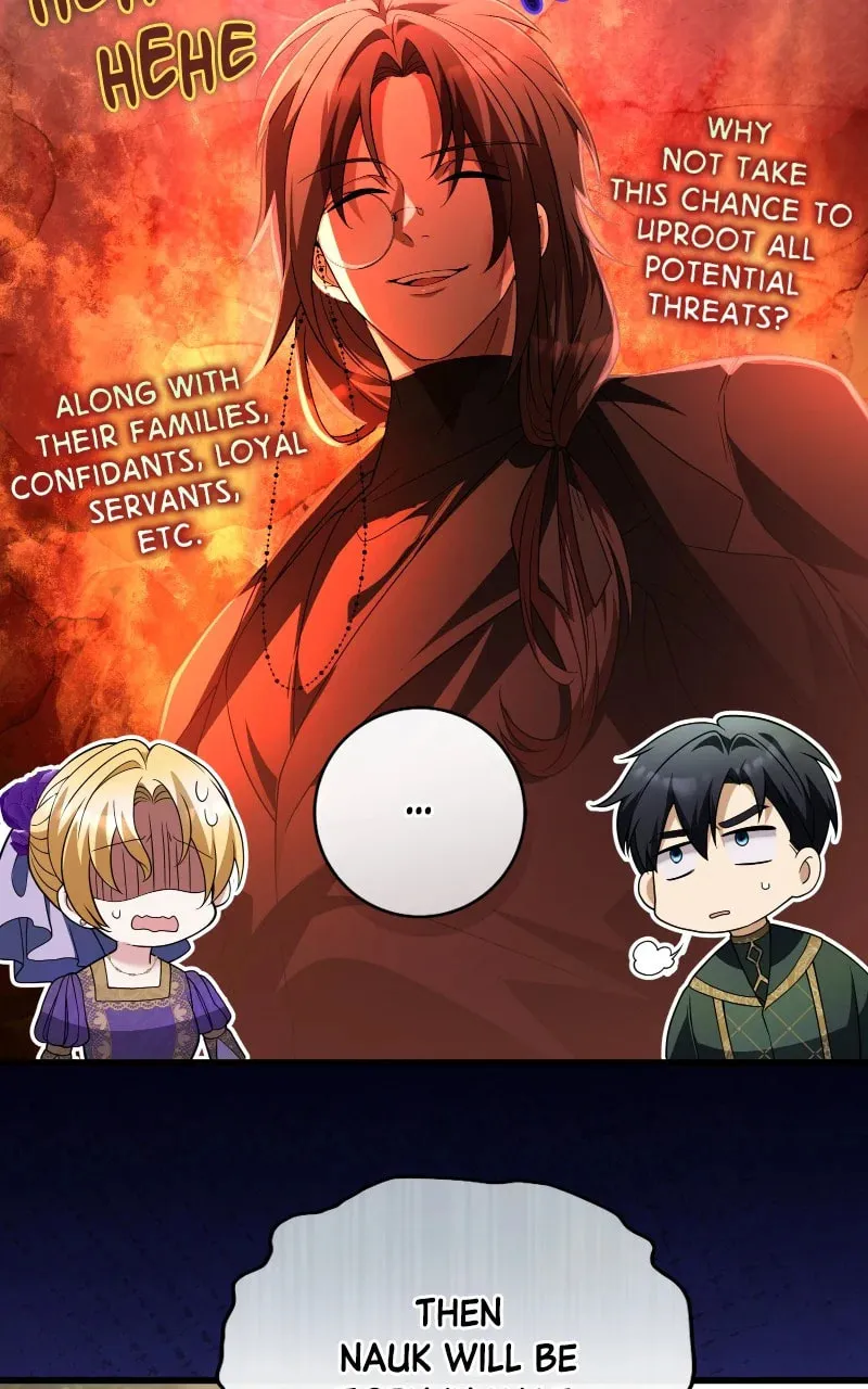 Read A Savage Proposal chapter 41 image 70 on Lezhin