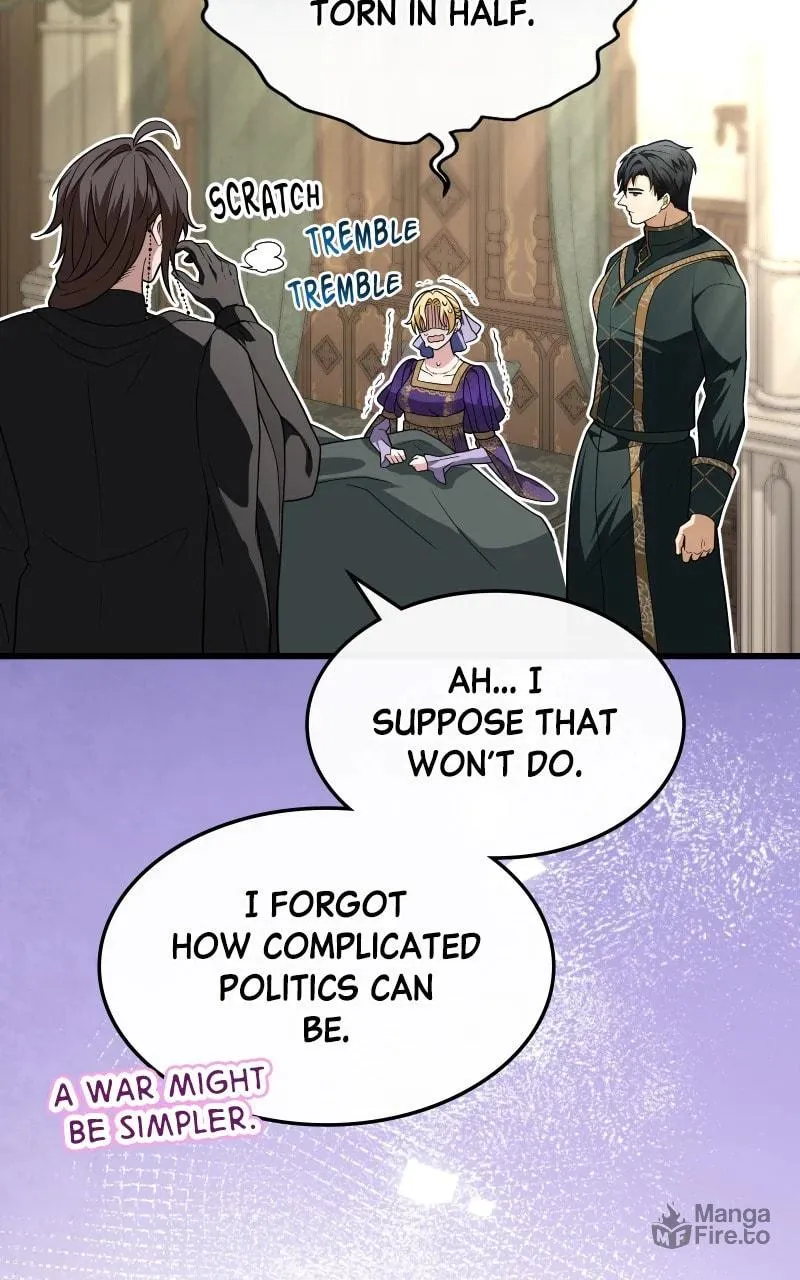 Read A Savage Proposal chapter 41 image 71 on Lezhin