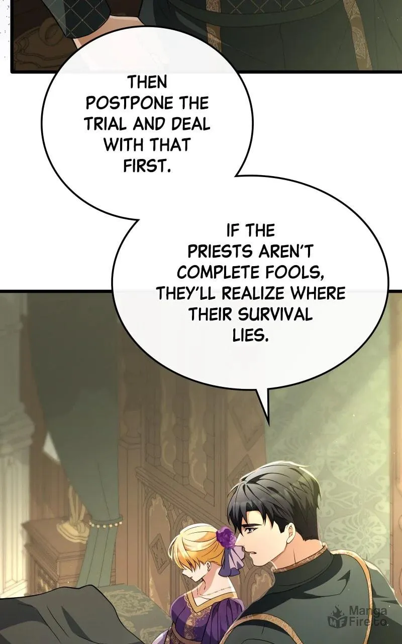 Read A Savage Proposal chapter 41 image 79 on Lezhin