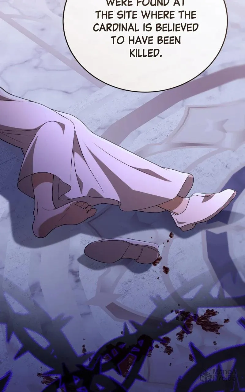 Read A Savage Proposal chapter 41 image 83 on Lezhin
