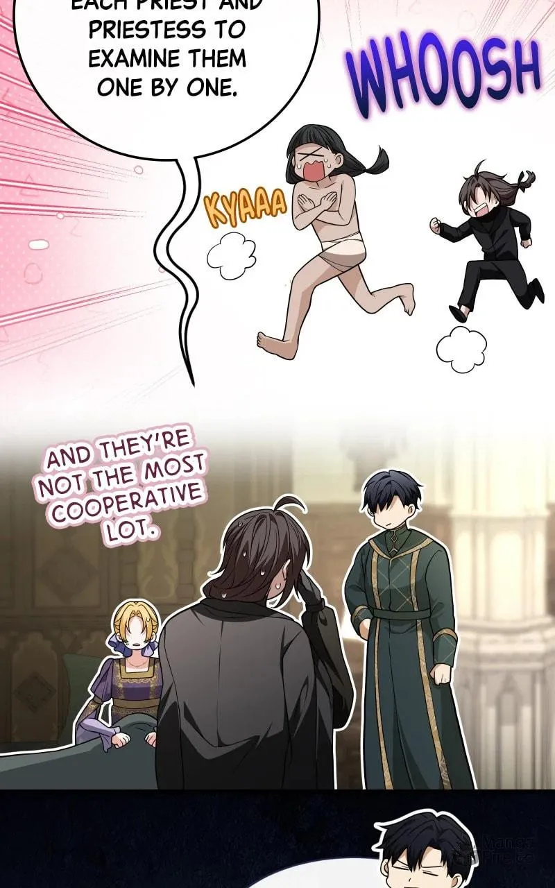 Read A Savage Proposal chapter 41 image 89 on Lezhin