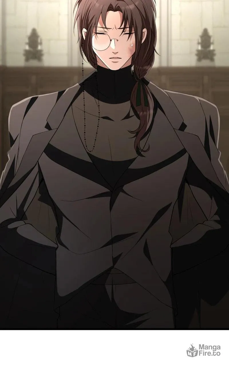 Read A Savage Proposal chapter 41 image 9 on Lezhin