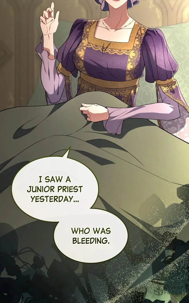 Read A Savage Proposal chapter 41 image 92 on Lezhin