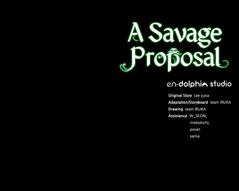 Read A Savage Proposal chapter 41 image 96 on Lezhin