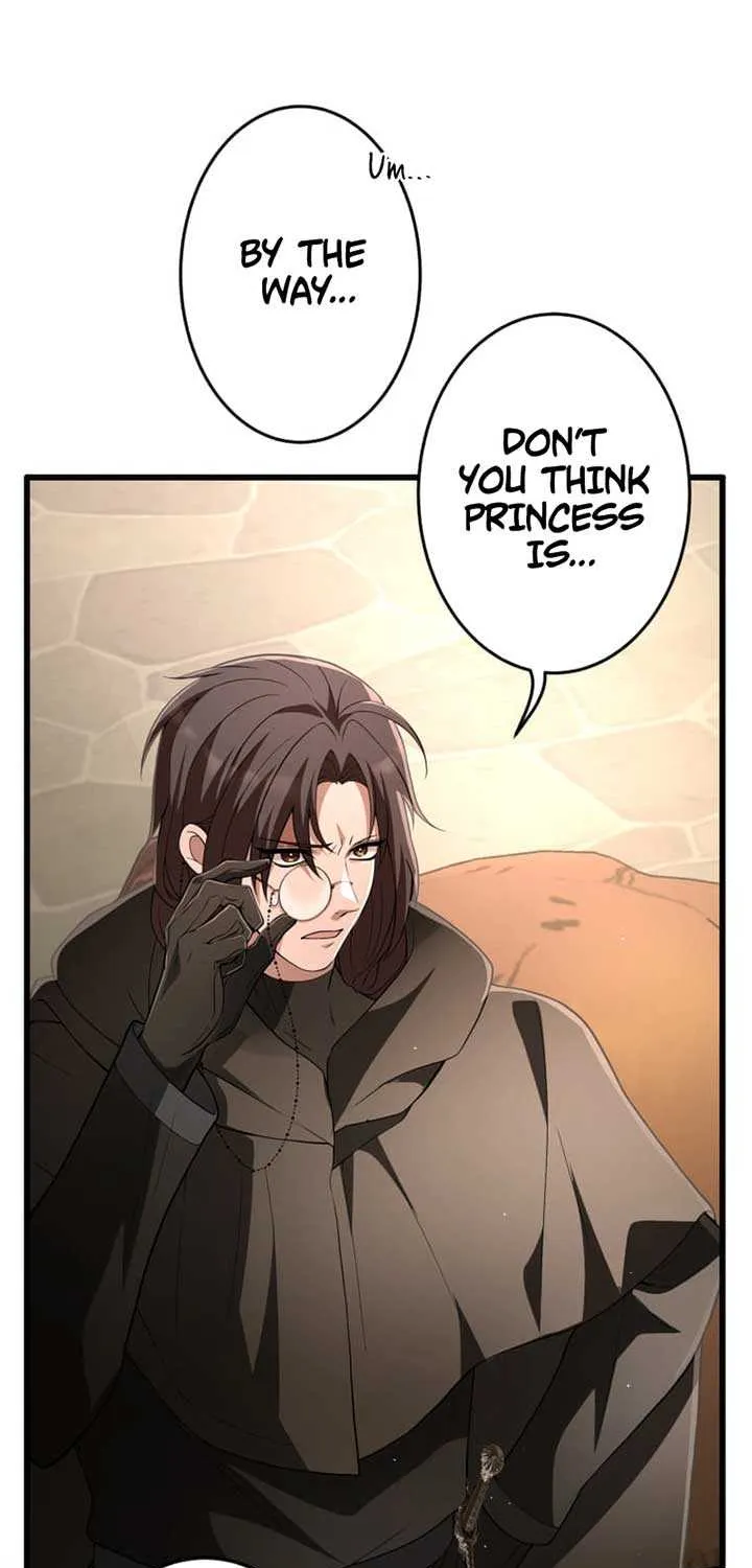 Read A Savage Proposal chapter 42 image 11 on Lezhin
