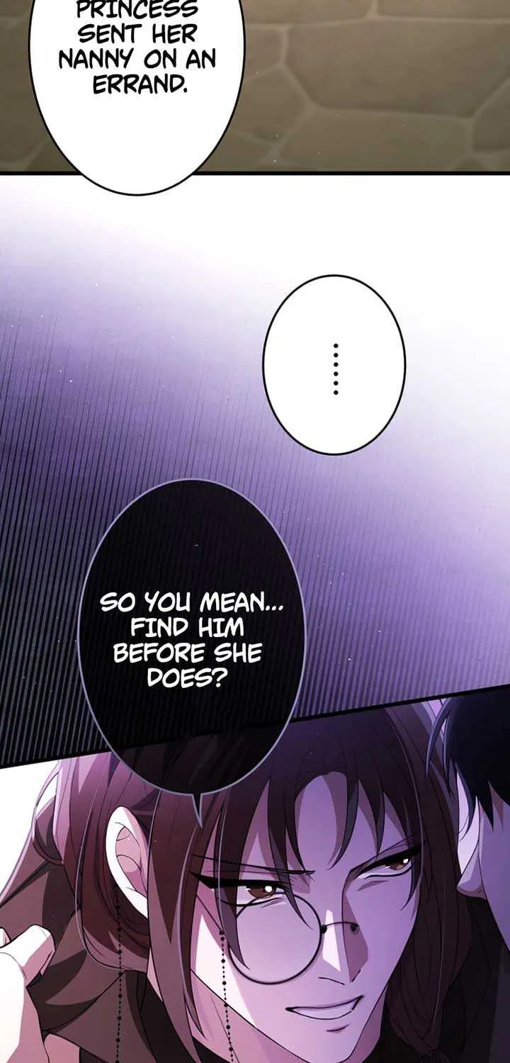 Read A Savage Proposal chapter 42 image 18 on Lezhin