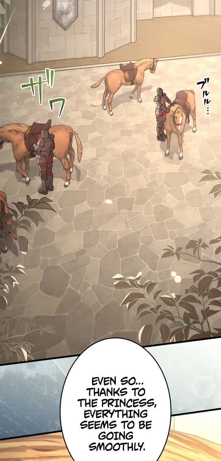 Read A Savage Proposal chapter 42 image 2 on Lezhin