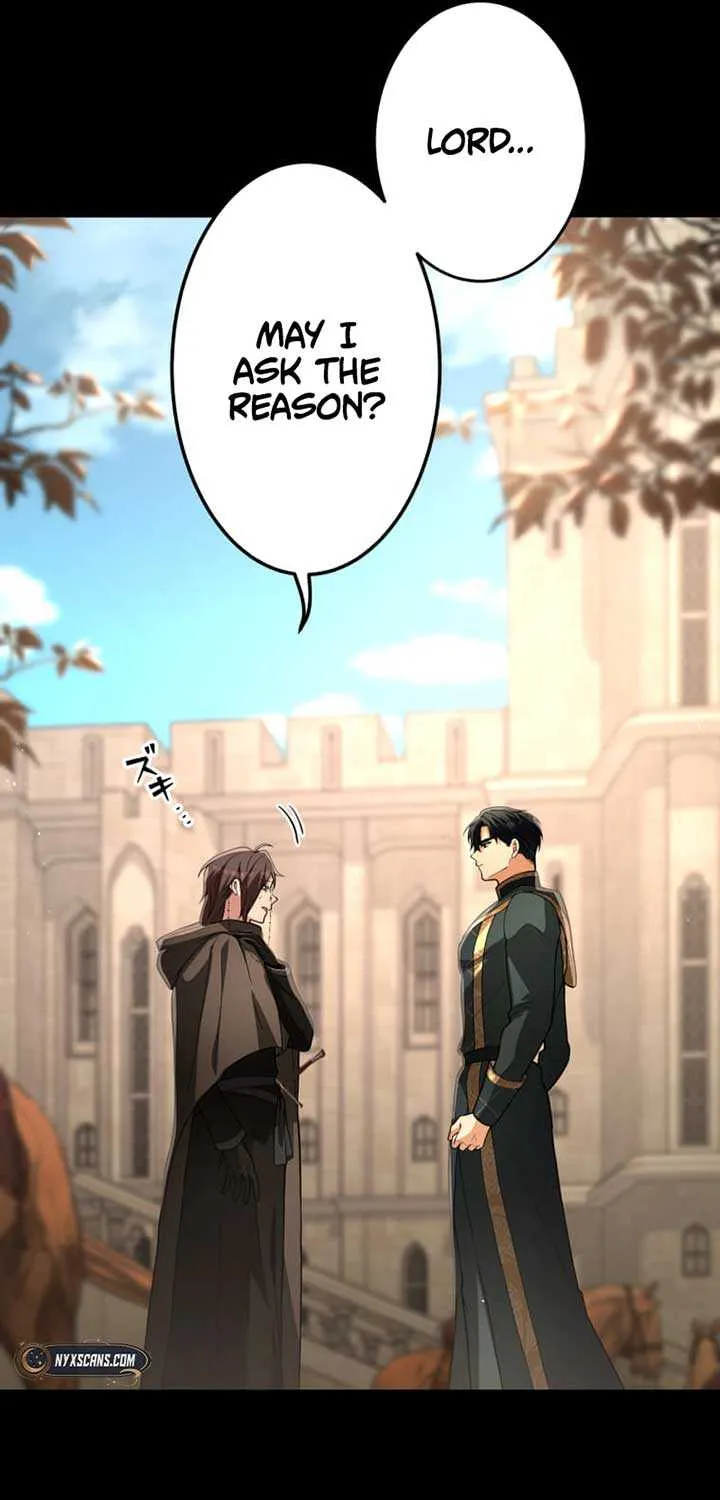 Read A Savage Proposal chapter 42 image 20 on Lezhin
