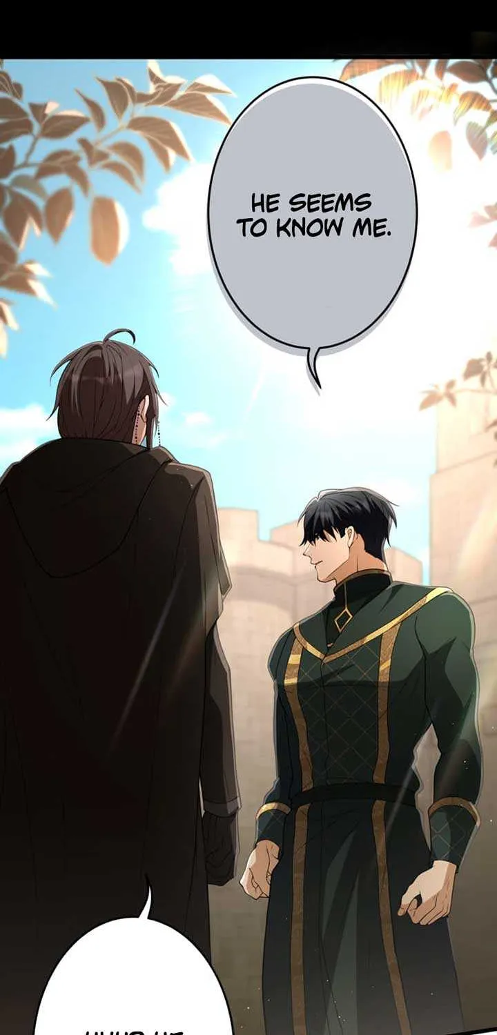 Read A Savage Proposal chapter 42 image 21 on Lezhin