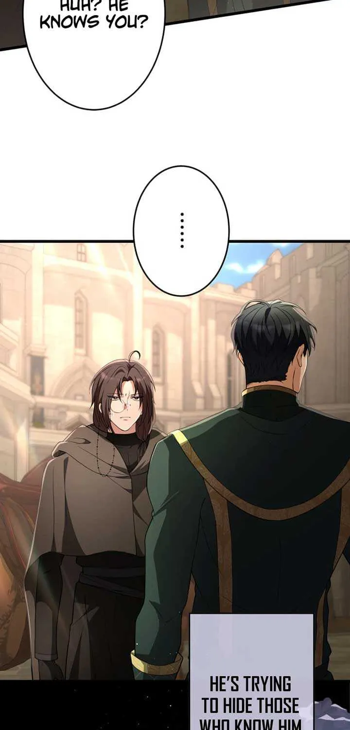 Read A Savage Proposal chapter 42 image 22 on Lezhin