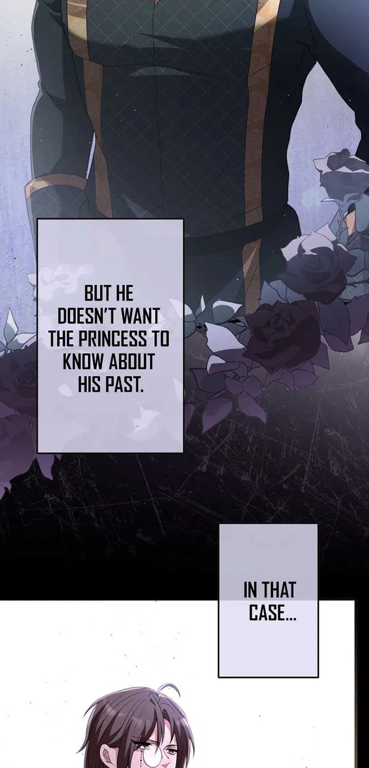Read A Savage Proposal chapter 42 image 24 on Lezhin