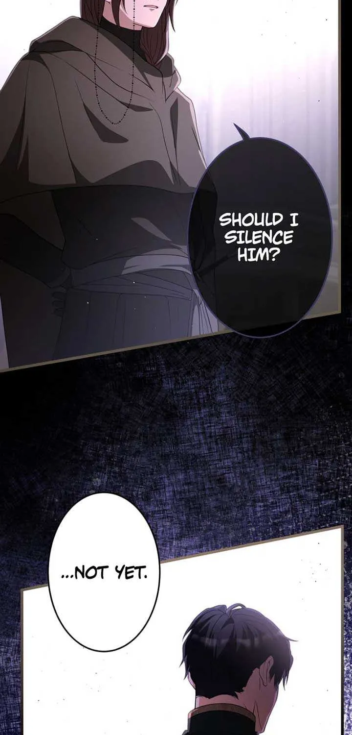Read A Savage Proposal chapter 42 image 25 on Lezhin