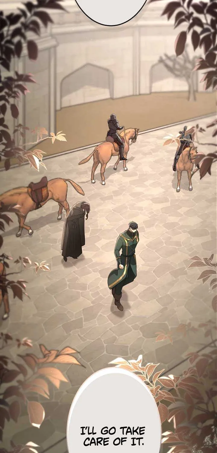 Read A Savage Proposal chapter 42 image 27 on Lezhin