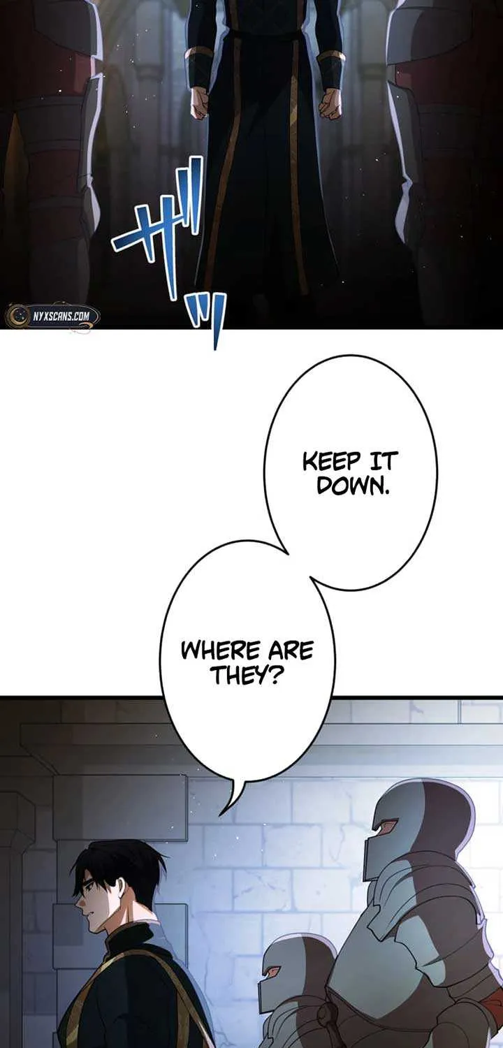 Read A Savage Proposal chapter 42 image 33 on Lezhin