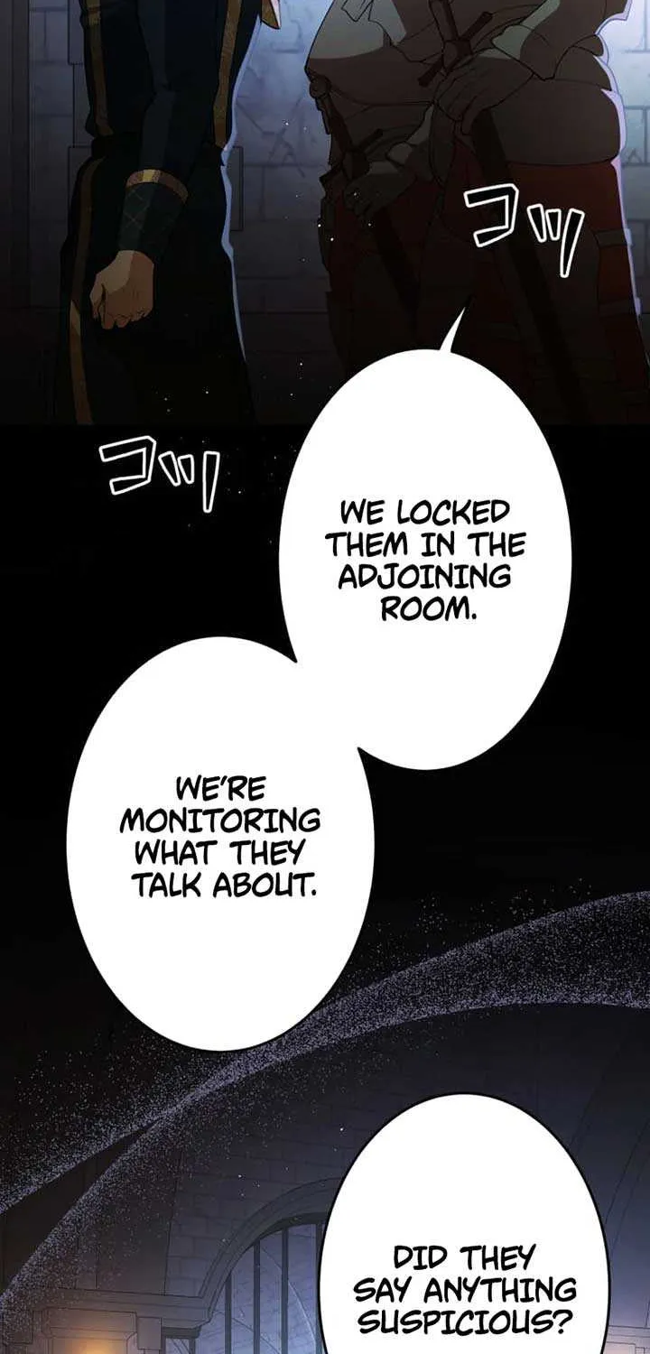 Read A Savage Proposal chapter 42 image 34 on Lezhin