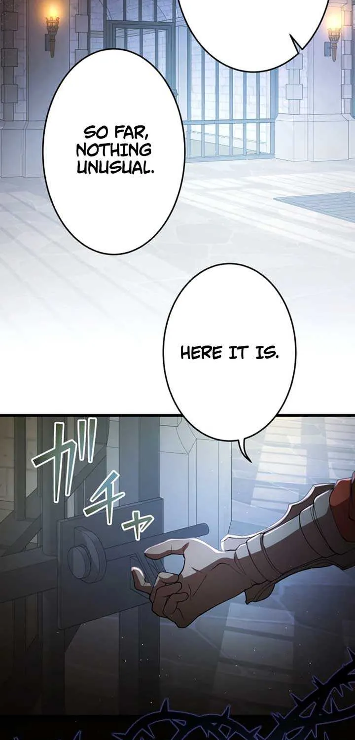 Read A Savage Proposal chapter 42 image 35 on Lezhin