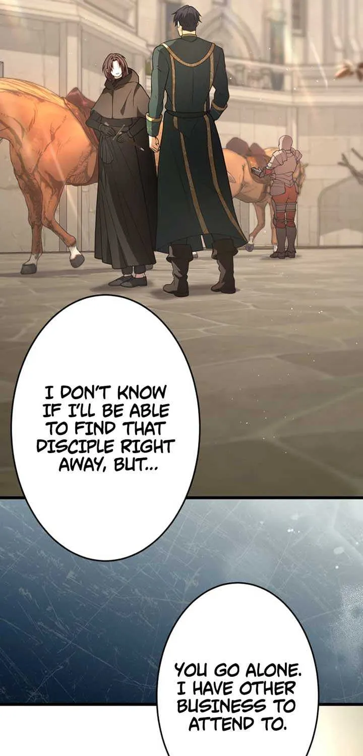 Read A Savage Proposal chapter 42 image 4 on Lezhin