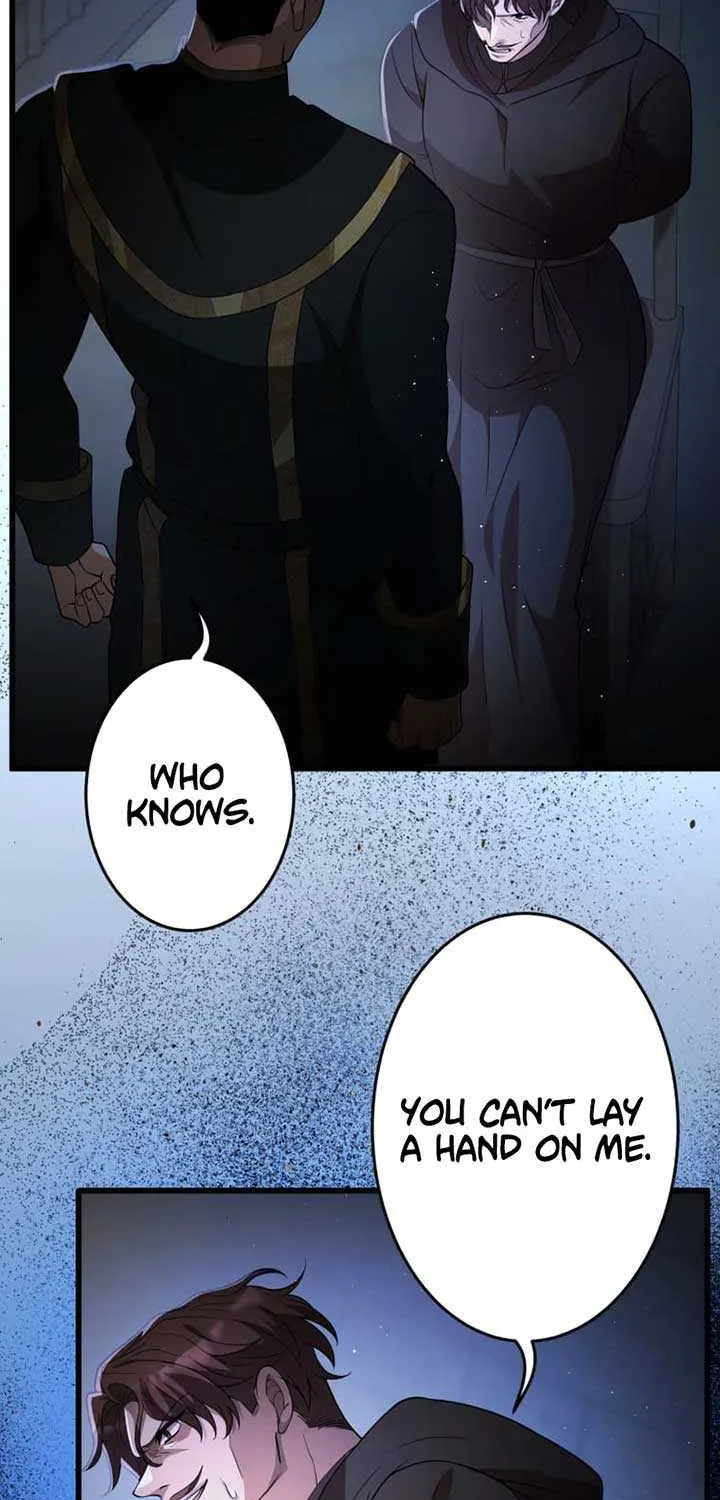 Read A Savage Proposal chapter 42 image 40 on Lezhin
