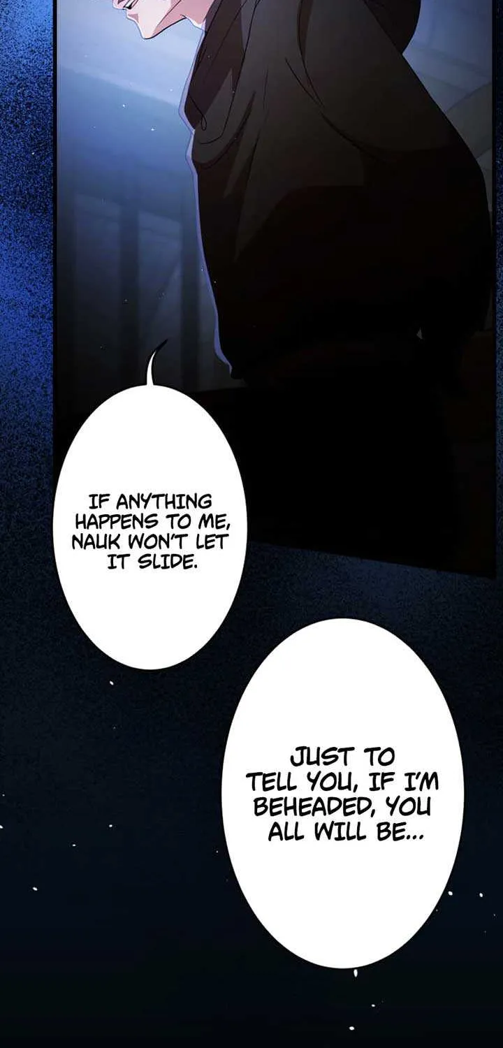 Read A Savage Proposal chapter 42 image 41 on Lezhin