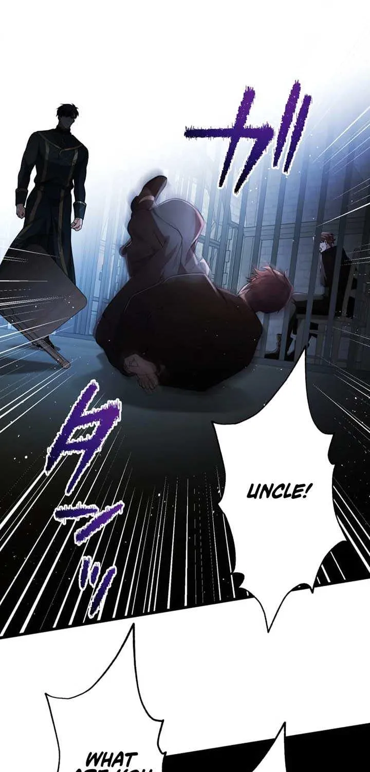 Read A Savage Proposal chapter 42 image 43 on Lezhin