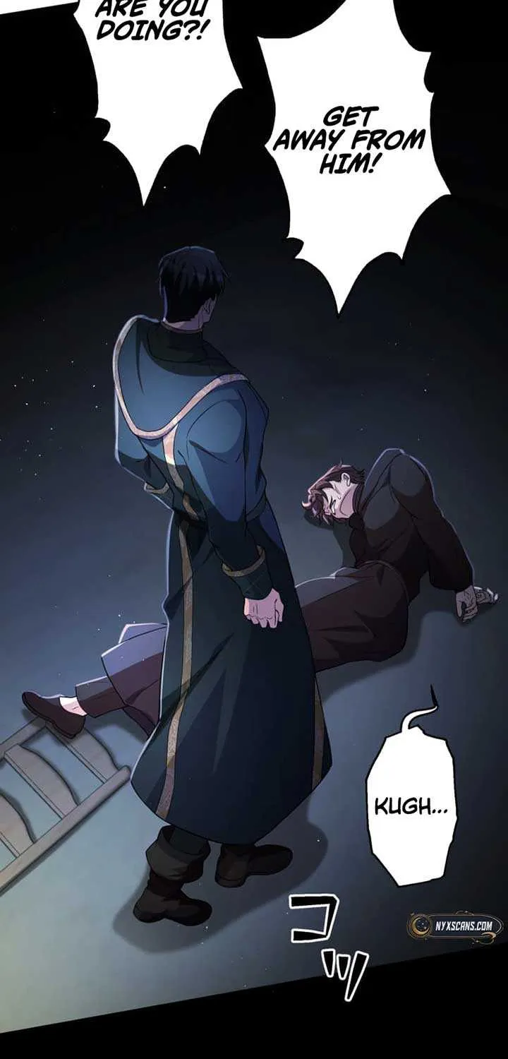 Read A Savage Proposal chapter 42 image 44 on Lezhin