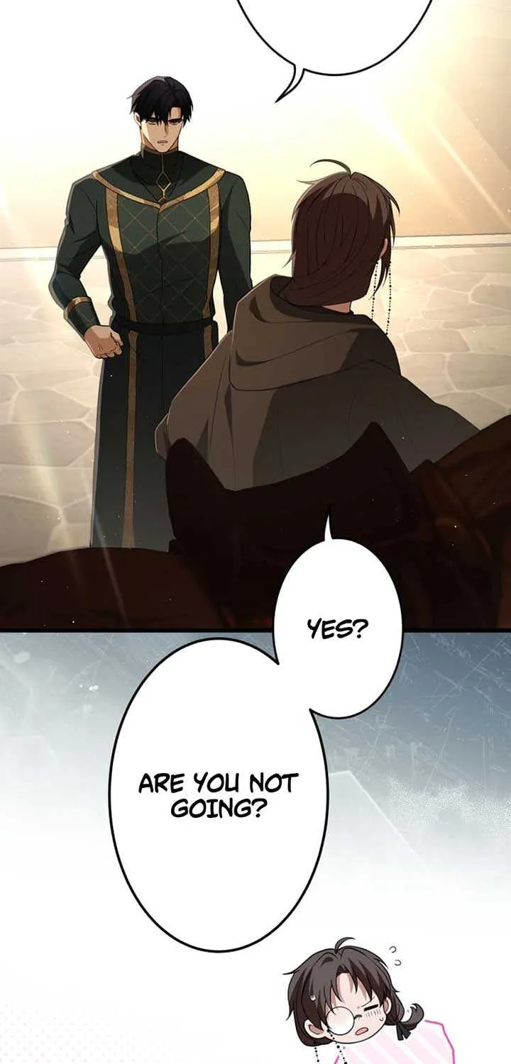 Read A Savage Proposal chapter 42 image 5 on Lezhin