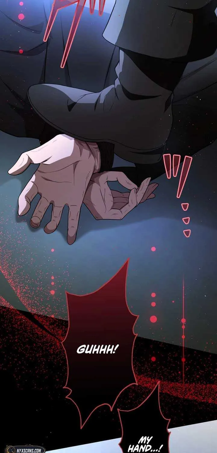 Read A Savage Proposal chapter 42 image 50 on Lezhin