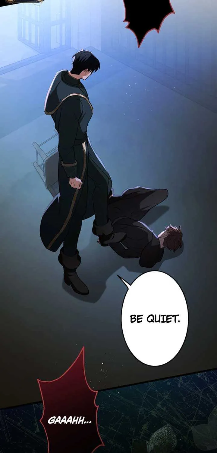 Read A Savage Proposal chapter 42 image 51 on Lezhin