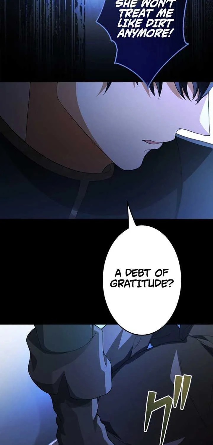 Read A Savage Proposal chapter 42 image 58 on Lezhin