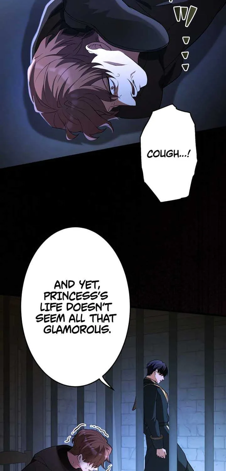 Read A Savage Proposal chapter 42 image 59 on Lezhin