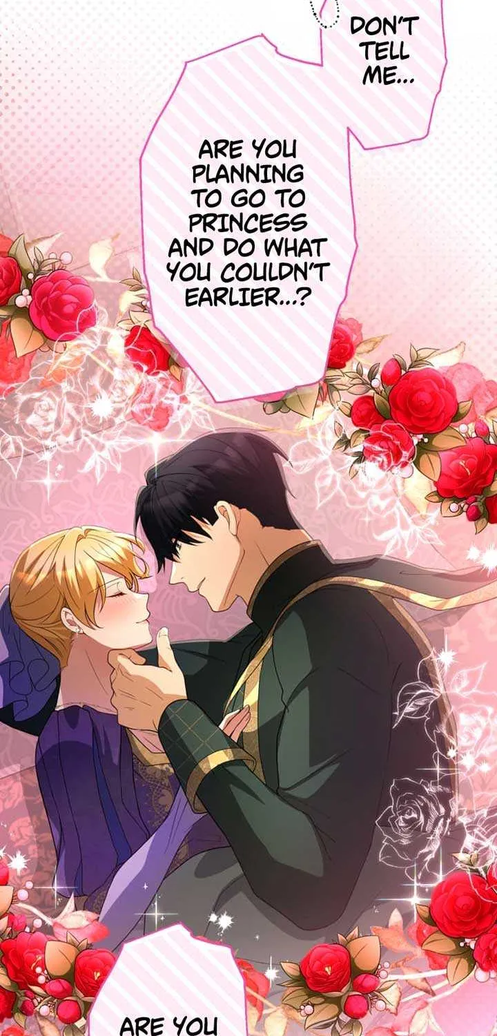 Read A Savage Proposal chapter 42 image 6 on Lezhin