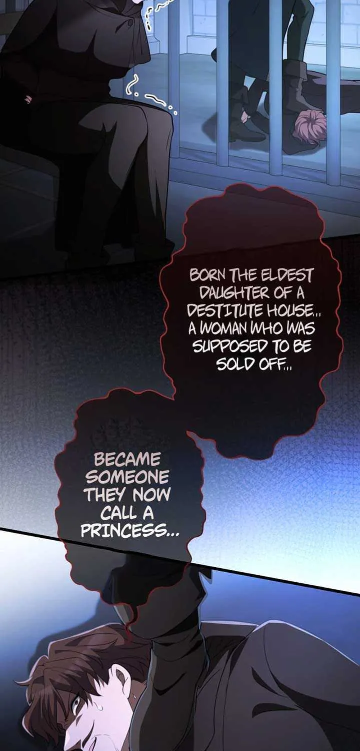 Read A Savage Proposal chapter 42 image 60 on Lezhin