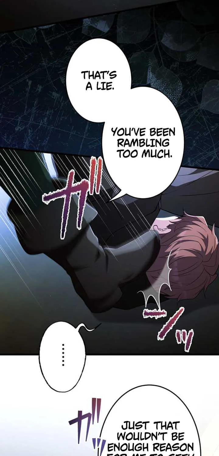 Read A Savage Proposal chapter 42 image 65 on Lezhin
