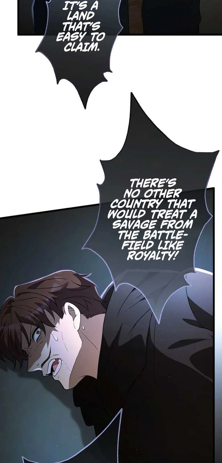 Read A Savage Proposal chapter 42 image 70 on Lezhin