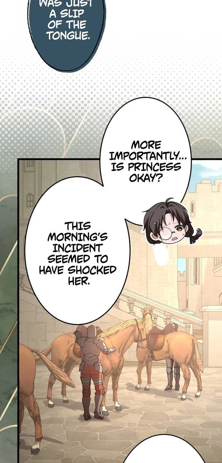 Read A Savage Proposal chapter 42 image 8 on Lezhin